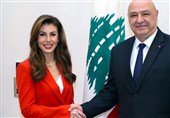 فشار واشنگتن بر بیروت برای توافق با تل‌آویو