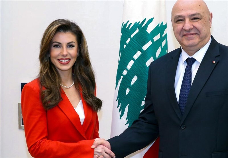 اورتگاس عون