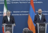 عراقچی:  هنوز به نامه رئیس‌جمهور آمریکا پاسخ نداده‌ایم