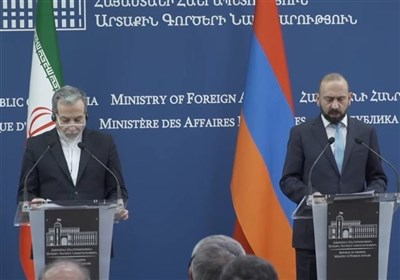 عراقچی:  هنوز به نامه رئیس‌جمهور آمریکا پاسخ نداده‌ایم