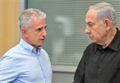 مذاکرات محرمانه موساد با برخی کشورها برای پذیرش آوارگان فلسطینی