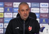 پرسپولیس با کارتال،گاریدو را جا گذاشت