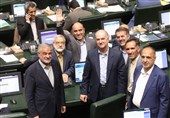 کدام نمایندگان تاکنون از رای ممتنع استفاده نکردهاند
