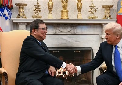 مذاکرات ژاپن و آمریکا بر سر تعرفه‌ها