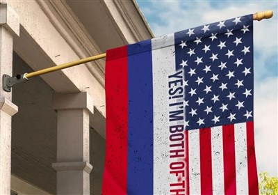 حمایت آمریکا از روسیه در مجمع عمومی سازمان ملل