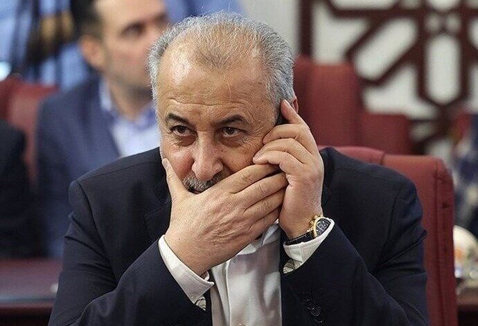 رضا درویش