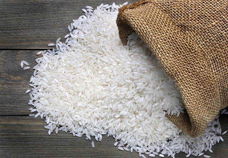 قیمت برنج