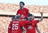 تاج‌گذاری تراکتور در قزوین