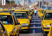افزایش خودسرانه کرایه تاکسی‌ها به بهانه بنزین آزاد؛ نظارت‌ها کجاست؟