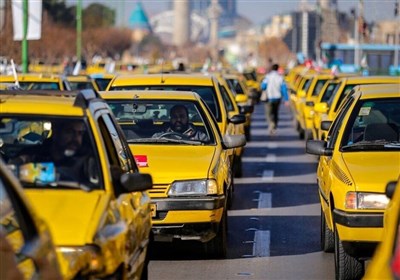 افزایش خودسرانه کرایه تاکسی‌ها به بهانه بنزین آزاد؛ نظارت‌ها کجاست؟
