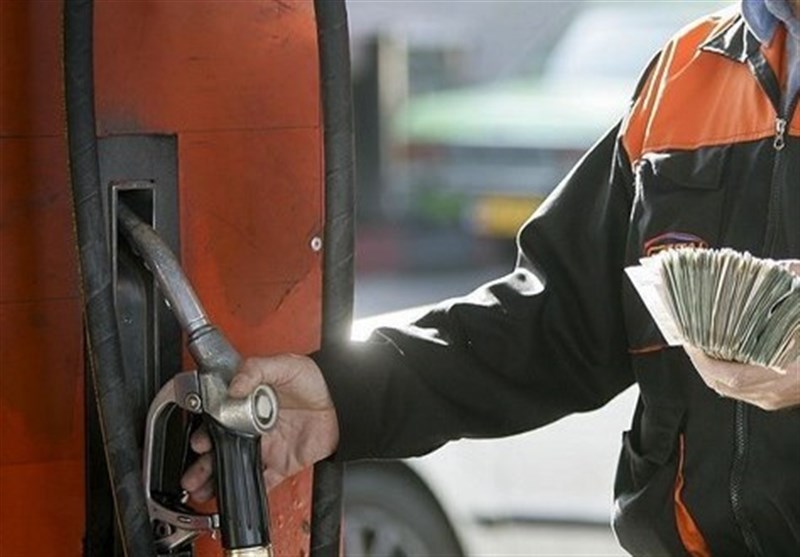 ناترازی بنزین