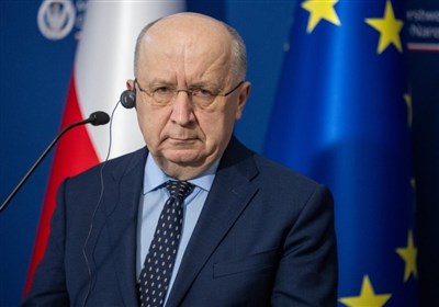 اروپا تهدید به دو برابر کردن کمک نظامی به اوکراین کرد