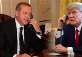 تماس ترامپ با اردوغان؛ از پایان جنگ اوکراین تا طرح‌های جنجالی درباره غزه