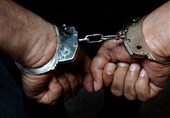 دستگیری زنی که در بهشت زهرا از داغدیدگان سرقت میکرد