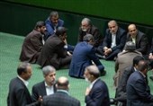 ماهیت فنی استیضاح 2 وزیر راه و نیرو