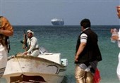 جدیدترین ضربه انصارالله به ناو ترومن