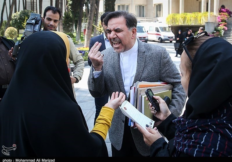 عباس آخوندی