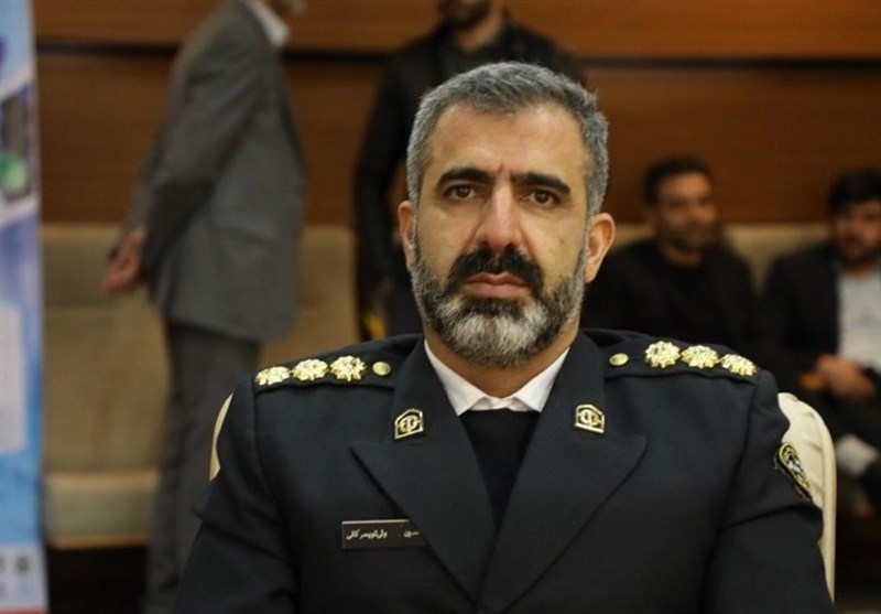 پلیس راهور