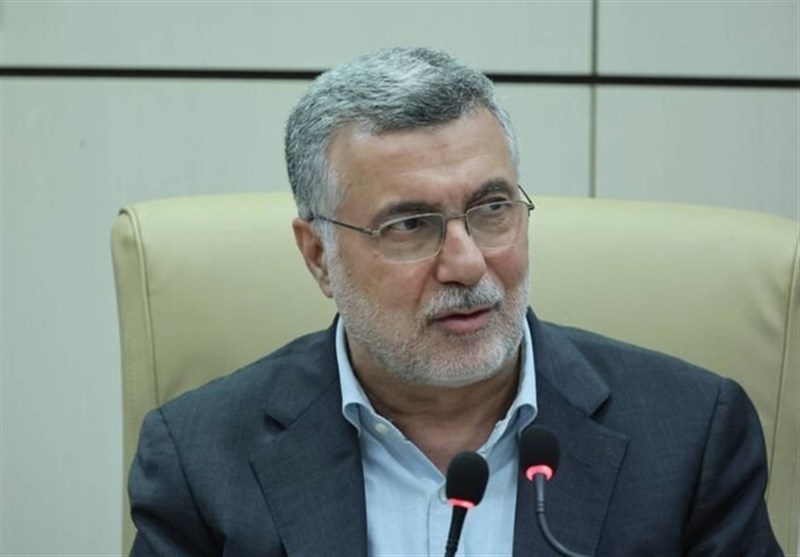 وزیر بهداشت
