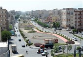 باغراه حضرت زهرا (س) در مسیر تسریع