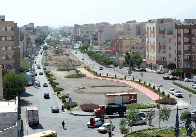 باغ زهرا