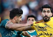 پاتک پرسپولیس به سپاهان؛&quot;رضا شکاری&quot; پرسپولیسی شد