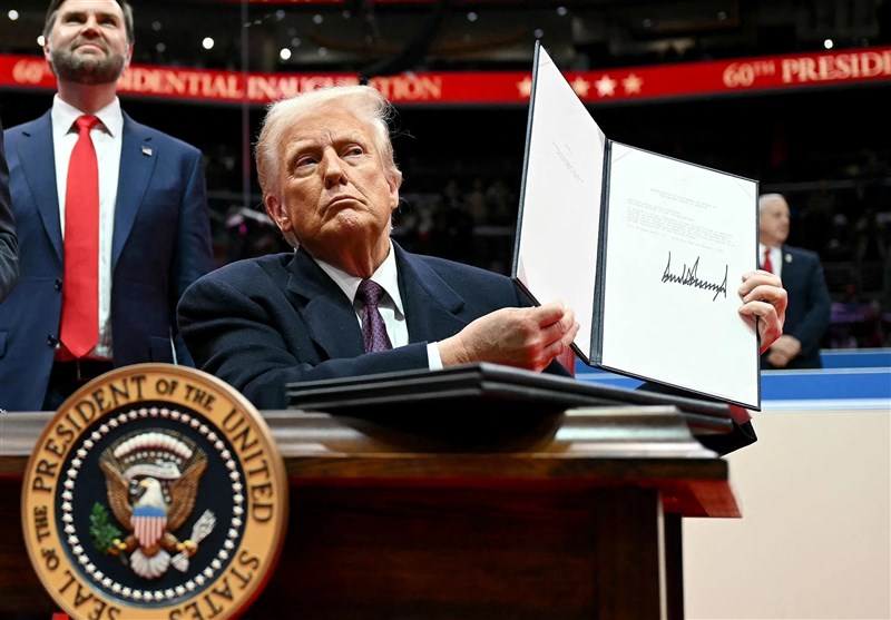 ترامپ