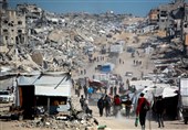 انتقال فلسطینی‌ها به لیبی؛ پروژه جدید ترامپ