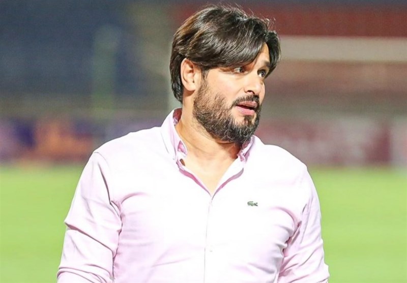سعید دقیقی