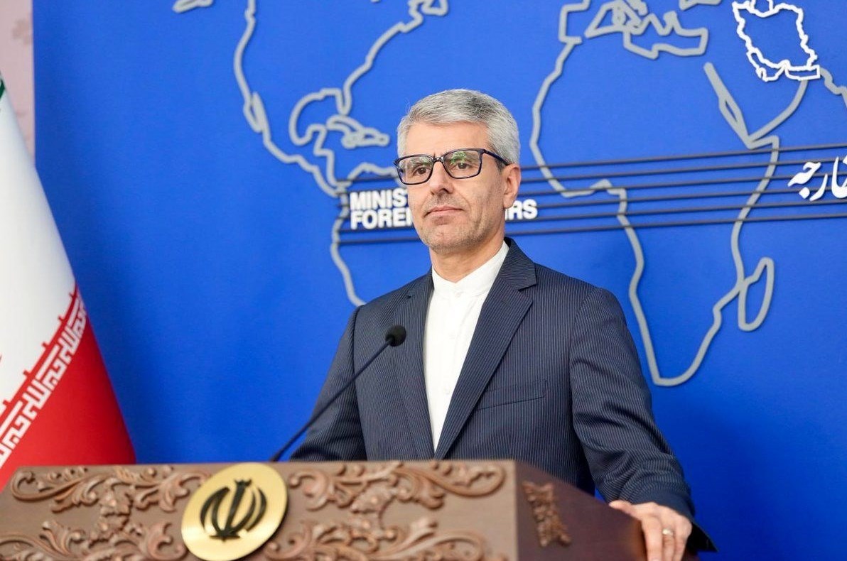 بقایی