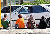 احصای 40 حق برای "کودکان کار" در برابر بهرهکشی از آنها