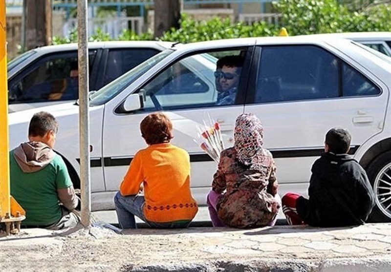 کودکان کار