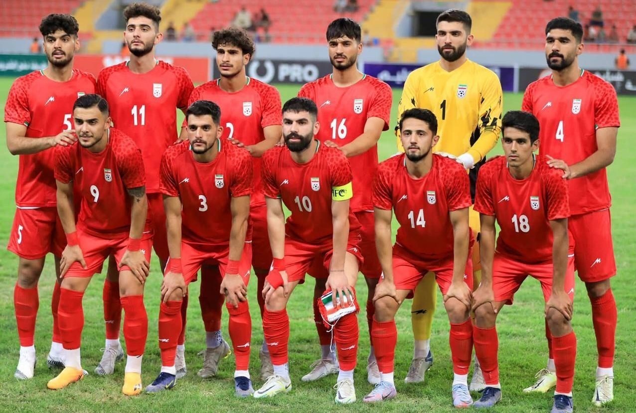 تیم ملی امید