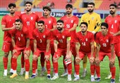 گوشت قربانی به نام &quot;سرمربی تیم ملی امید &quot;
