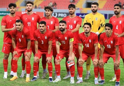 گوشت قربانی به نام &quot;سرمربی تیم ملی امید &quot;