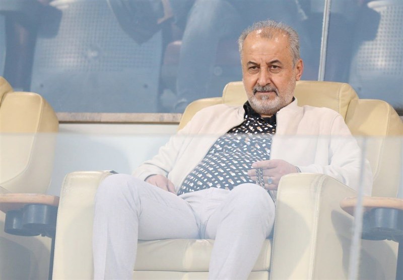 رضا درویش