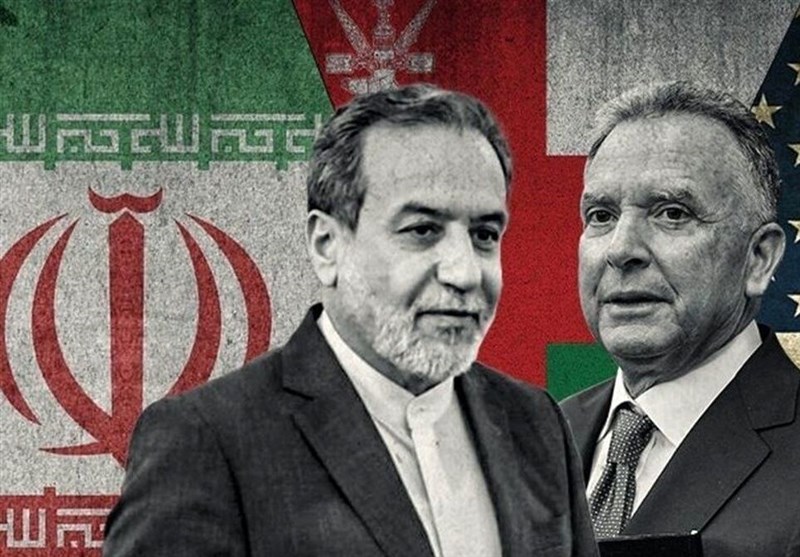 دور پنجم مذاکرات