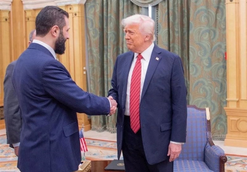ترامپ