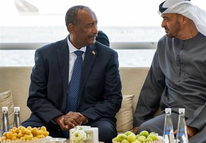 سودان امارات