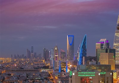 مصرف الکل در عربستان  از سال 2026 مجاز می‌شود