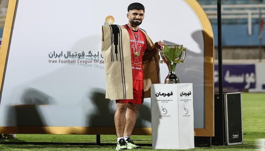 عارف آقاسی
