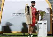 هایجک استقلال یا قرارداد با پرسپولیس؟