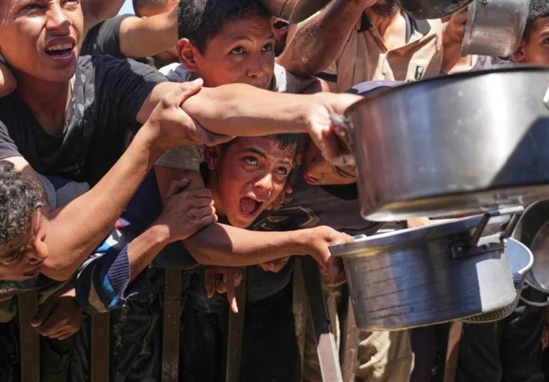 غزه
