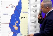 اسرائیل: فلسطین را به رسمیت بشناسید، کرانه باختری را اشغال می‌کنیم!