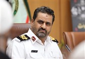 اعلام تمهیدات ترافیکی ویژه عید غدیر از سوی پلیس راهور تهران