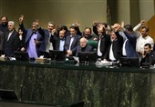 5 نکته جالب از انتخابات هیئت رئیسه مجلس و انتخاب قالیباف به عنوان رئیس