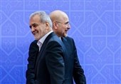 بررسی وزیر پیشنهادی دولت و استیضاح 2 وزیر در دستور کار مجلس