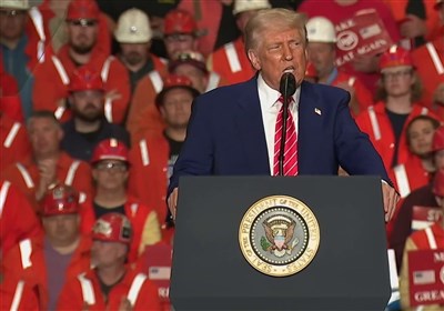 فروش شرکت U.S. Steel، همزمان با افزایش تعرفه‌ فولاد و آلومینیوم