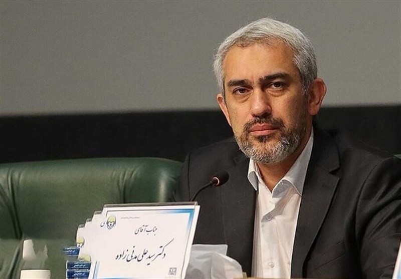 گودرزی