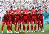اعلام فهرست جدید تیم ملی فوتبال برای دیدار مقابل قطر